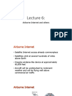 Issues in Inform Tech Lecture 6