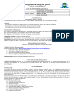 Guía #11 Contabilidad 10° Periodo 3