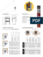 Neo 2.5 LE Spec Sheet