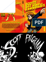 Scott Pilgrim 1