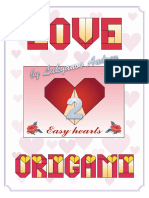 Love Origami Book 02 - Lukyanov Andrey