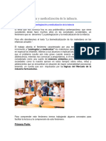 La Patologización y Medicalización de La infancia-CLASE-PARTE1