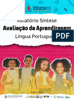 Caderno Português