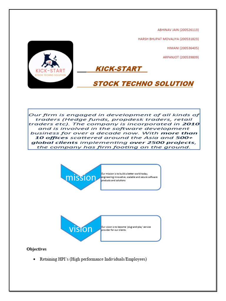 Group assignment assignment 1 pdf incentive economies