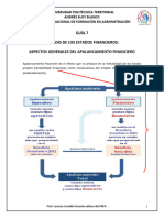 Guía 7 Apalancamiento Financiero