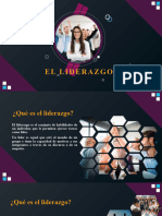 Plantilla de Powerpoint Con Portada Creativa