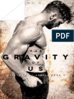 # Elementos 04 - The Gravity of Us - Brittainy C. Cherry