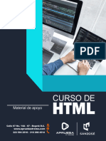 Curso de