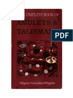 The Complete Book of Amulets and Talismans