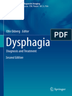 (Medical Radiology) Olle Ekberg - Dysphagia-Springer International Publishing (2019)