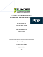 Cuestionario de Aserción en La Pareja (ASPA)