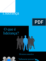 Slides Lideranca