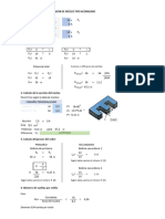 Calculo Transformador