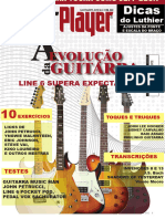 Revista Guitar Player