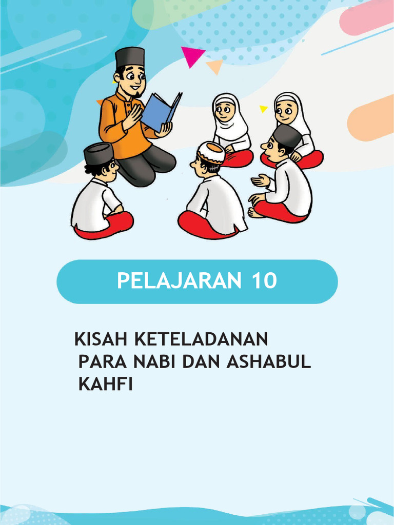 Kisah Nabi Yunus Zakariya Yahya Isa Pdf 2 Pdf