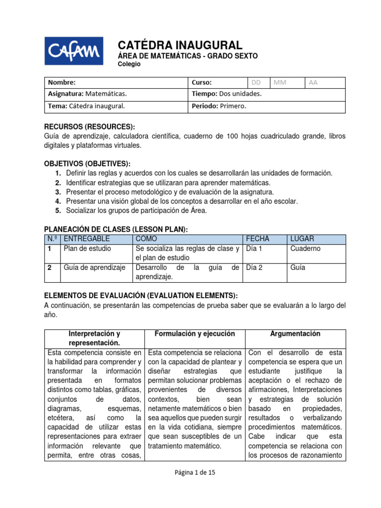 6 c i matem ticas 2023 pdf estad sticas volumen