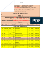 Schedule Phase Ii 20 - 2 - 2023 - 0