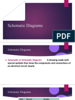 Q2 - W6 Prepare Make Changes To Electrical Electronic Schematics and Drawings