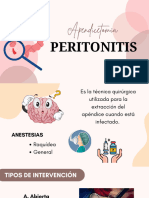 Apendicitis