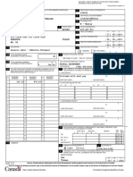 Record of Employment (Roe) : Payroll Department