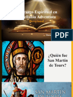 Devocional Capellanía