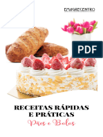 Ebook - Receitas - 1670262956873912 Bolo