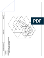 Isometric Figure