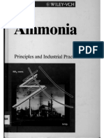 QD181.N1 A64 AMMONIA. Principles and Industrial Practice