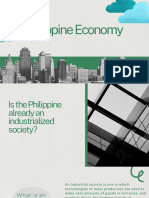 Philippine Economy