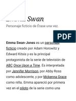Emma Swan - Wikipedia, La Enciclopedia Libre