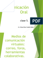 Clase 5 Elec Ind I Com Oral