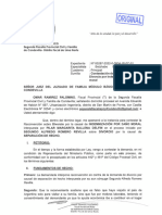 DIVORCIO MODELO DE CONTESTACION DE RECONVENCION MINISTERIO PUBLICOExp. 00287-2022-0-0904-JR-FC-01 - Anexo - 18111-2023