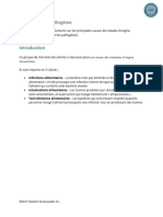 Reference FSM OrganismesPathogenes - Tableau