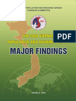 Vietnam Findings 2009