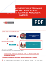 Exposicion Proyectos Ufgi VF