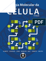 Biologia Molecular de La Celula P1