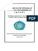 KTSP Parang 2