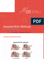 MN Assistive Birth Methods RN