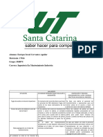 Trabajo 1 Procesos de Mtto