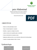 Sepsis Abdominal 1