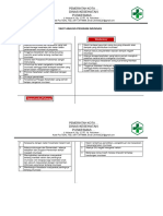 Swot Imunisasi