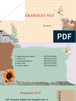 Perawatan NGT