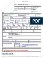 Serie de La Declaración62