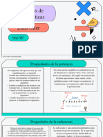 Addition and Subtraction of Fractions Education Presentation in Cream Orange Yellow Simple Lined Style