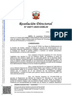 RD-2023-04571 Plan de Gobierno Digital