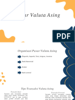 Part 7 - Pasar Valuta Asing