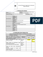 GFPI-F-023 Formato Planeacion Seguimiento y Evaluacion Etapa Productiva GRUPO EXITO-CORTE Y VENTA de CARNES