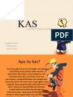 Akt - Keuangan Kas