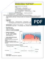 Cardiologia 3° Parcial