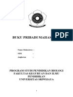 Buku Pribadi Mahasiswa-1